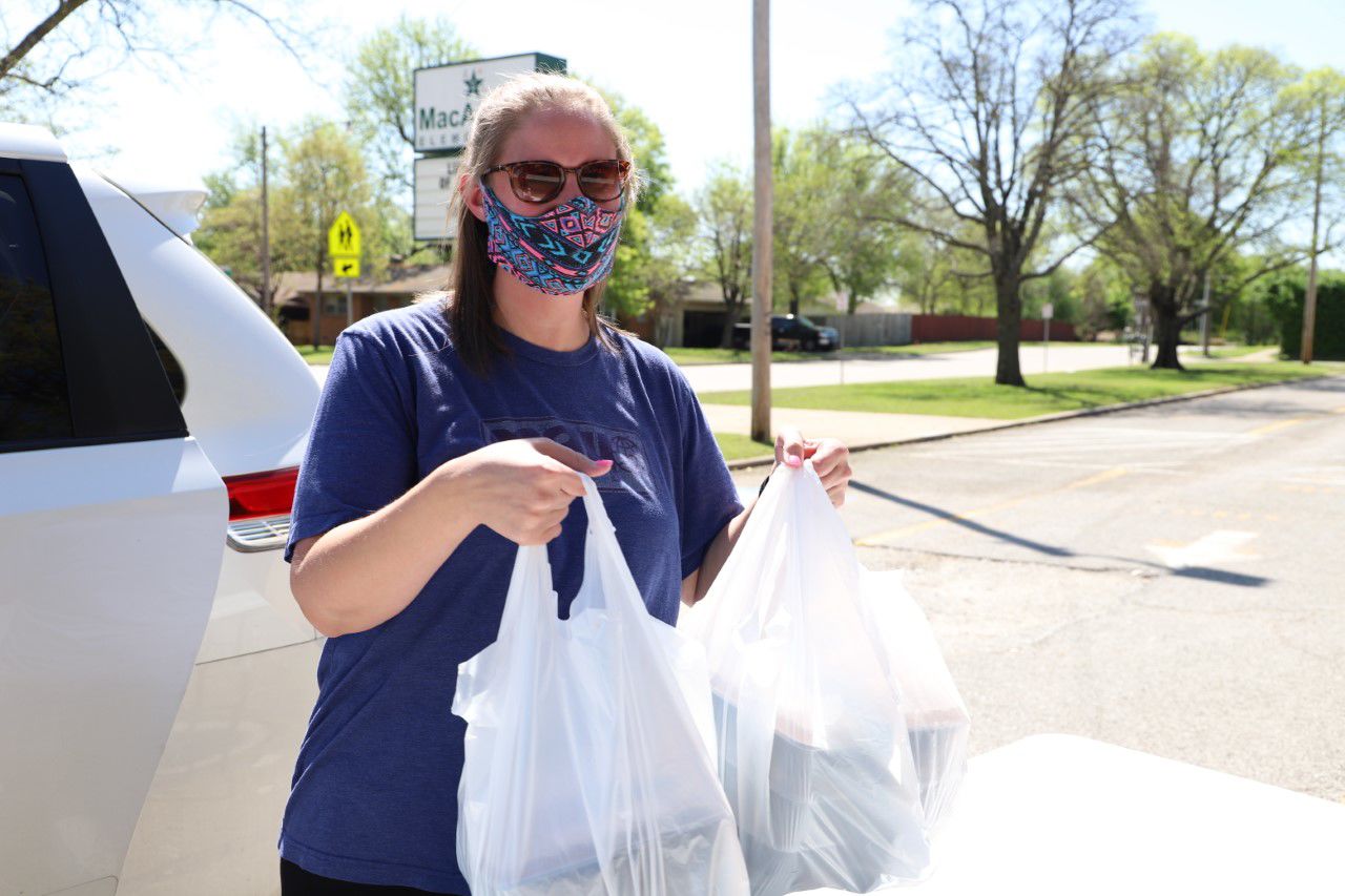 Food bank 2